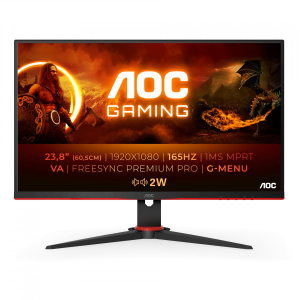 17265119016128-aoc24g2saebkmonitorpc605cm2381920x1080pixelfullhdnerorosso