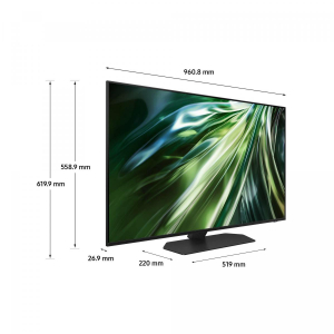 17265166282658-samsungtvneoqled4k43qe43qn90datxztsmarttvwifititanblack2024processorenq4aigen2tecnologiaquantummatrixneoslimdesignotslite