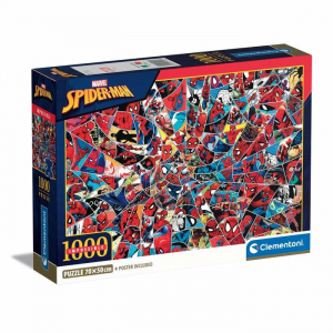 17265914767542-clementoniimpossiblespidermanpuzzle1000pzfumetti