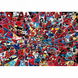 17265914828769-clementoniimpossiblespidermanpuzzle1000pzfumetti