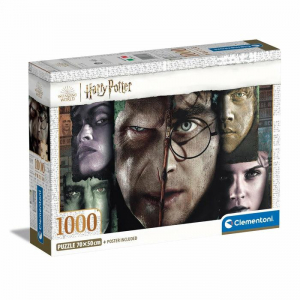 17265914901658-clementoniwizardingworldharrypotterpuzzle1000pztelevisionefilm