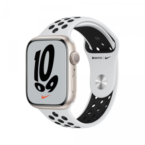 1726776681463-applewatchnikeseries7gps45mmcassainalluminiogalassiaconcinturinosportplatinopuronero