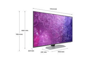 17268084887524-samsungseries9tvqe50qn90catxztneoqled4ksmarttv50processoreneuralquantum4kdolbyatmoseotslitecarbonsilver2023