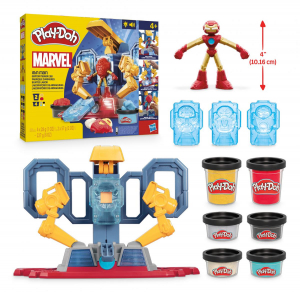 1727116850749-playdohmarvelironmanarmormakerlabsetdagiocolaboratoriodellearmaturediironman