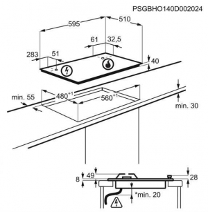 17272641103146-electroluxkgs6436sxpianocotturaacciaioinoxdaincassogas4fornelloi