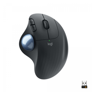 17273703155477-logitechergom575mousetrackballwirelessfacilecontrolloconilpollicetracciamentofluidodesignergonomicoeconfortevoleperwindowspcemacconbluetootheusb