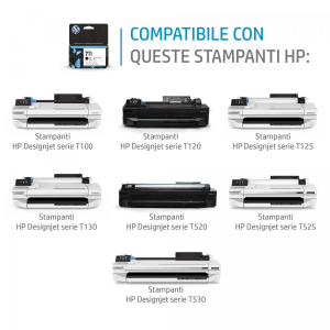 17275105661407-hpconfezioneda3cartuccediinchiostromagentadesignjet71129ml