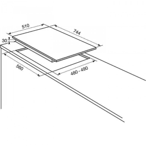 1727689223168-electroluxpx750xvpianocotturaacciaioinoxdaincassogas5fornelloi