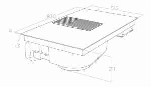 17276902123254-elicanikolateslalibrabla83nerodaincasso83cmpianocotturaainduzione4fornelloi