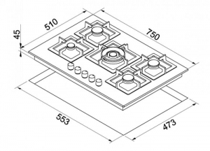 1727690313479-elleciplano75m79alluminiodaincasso75cmgas5fornelloi