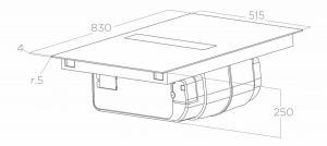 17276946395621-elicanikolateslafitxlbla83nerodaincasso83cmpianocotturaainduzione4fornelloi