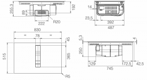 17276946404304-elicanikolateslafitxlbla83nerodaincasso83cmpianocotturaainduzione4fornelloi