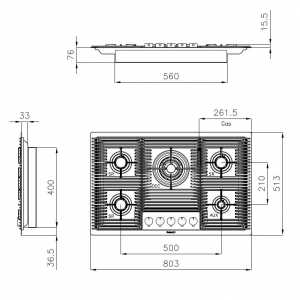 17276981442802-fostermilanellogunmetal5fmetallicodaincasso80cmgas5fornelloi