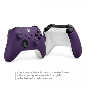 17279368260713-microsoftcontrollerwirelessperxboxastralpurpleperxboxseriesxsxboxoneedispositiviwindows