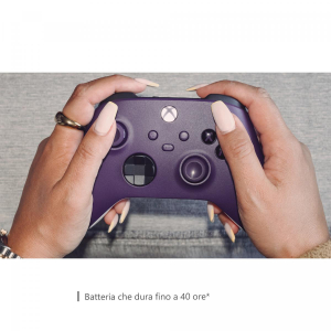 17279368290826-microsoftcontrollerwirelessperxboxastralpurpleperxboxseriesxsxboxoneedispositiviwindows