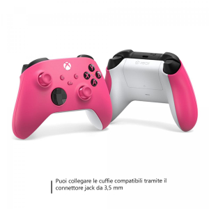 17279368415764-microsoftcontrollerwirelessperxboxdeeppinkperxboxseriesxsxboxoneedispositiviwindows