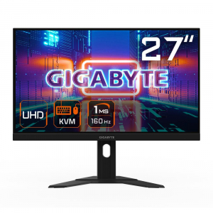 1728112176079-gigabytem27u27monitordagioco4kuhd3840x2160uhd160hz1ms400cdm2freesyncpremiumprohdr600hdmi21displayport14