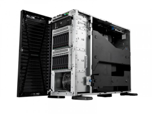 17283097723995-hpeproliantml110gen11server4tbtower45uintelxeonbronze3508u21ghz32gbddr5sdram2000w