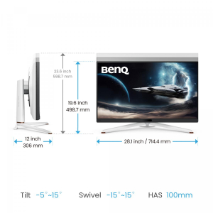 17284537755127-benqex321uxmonitorpc80cm3153840x2160pixel4kultrahdledbianco