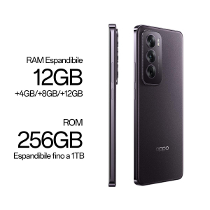 17286079804571-opporeno125gaismartphonetriplafotocamera5082mpselfie32mpdisplay67120hzamoledfhd5000mahram24gb1212rom256gbversioneitaliablackbrown