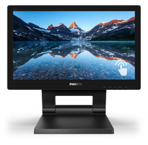 17286402100089-philips162b9t00monitorpc396cm1561366x768pixelhdlcdtouchscreennero