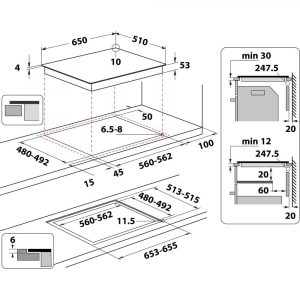 17289837535537-whirlpoolpianocotturaainduzioneinvetroceramicasmp658cneixl