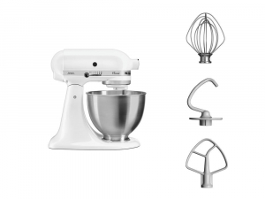 17290739841021-kitchenaid5k45ssewhsbattitoreconbase275wmetallicobianco