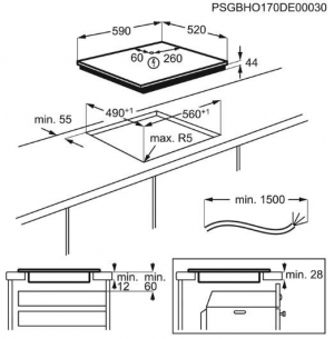 17291038904979-electroluxlil61443bwbiancodaincasso59cmpianocotturaainduzione4fornelloi