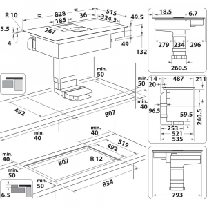 17291626592458-whirlpoolwvh92kfkit1nerodaincasso83cmpianocotturaainduzione4fornelloi