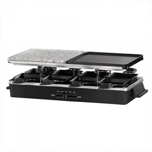 17295130441447-russellhobbsmultiraclette3in1grigliaperraclette8personae1400wnero