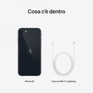 17295248135769-appleiphonese128gbmezzanotte