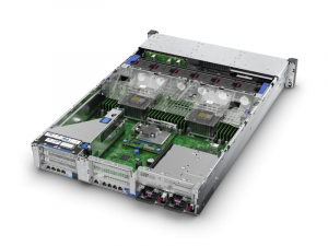 17295494873077-hpeproliantdl380gen10serverarmadio2uintelxeonsilver4215r32ghz32gbddr4sdram800w