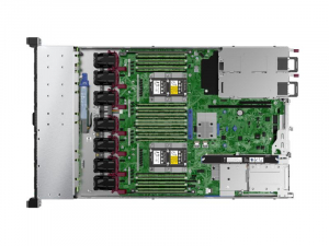 17295495473183-hpeproliantdl360gen10serverrack1uintelxeonsilver420821ghz32gbddr4sdram800w