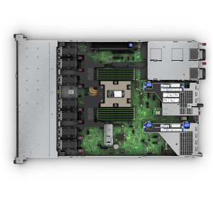 17298627568217-hpeproliantdl325gen11serverrack1uamdepyc91243ghz32gbddr5sdram1000w