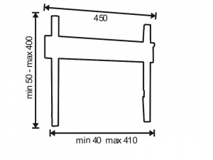 17298749140074-itbom06079supportotvaparete1016cm40nero