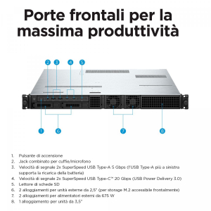 17300369476297-hpz4rackg5intelxeonww3242532gbddr5sdram1tbssdnvidiaquadrot1000windows11protelaiomontatoarackstazionedilavoronero