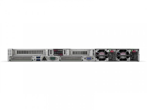 17301172101655-hpeproliantdl360serverrack1uintelxeonsilver4410y2ghz32gbddr5sdram800w