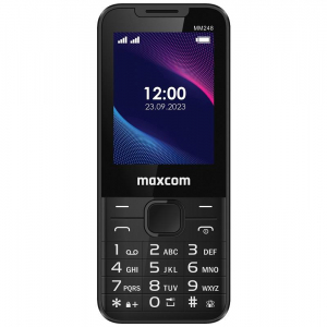 17301192215265-maxcomclassicmm2484g61cm24823gnerotelefonocellularebasico