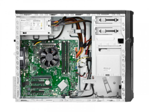 17301196359827-hpeproliantml30gen10plusservertower4uintelxeonee231428ghz16gbddr4sdram800w