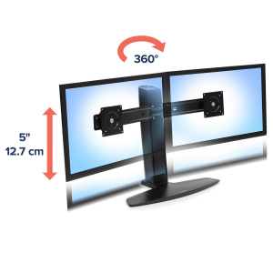 17301237800355-ergotronneoflexdualmonitorliftstandsupportodatavolopertvaschermopiatto622cm245scrivanianero