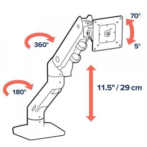 17301240154805-ergotronhxseries45475216supportodatavolopertvaschermopiatto1245cm49scrivaniabianco