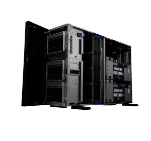 17301371306108-hpeproliantml350gen11server192tbtower4uintelxeonsilver451024ghz64gbddr5sdram1000w