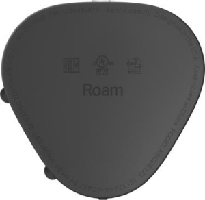 17301407900622-sonosroamsmartspeakerbluetoothwifiip67assistentevocaleairplaynero