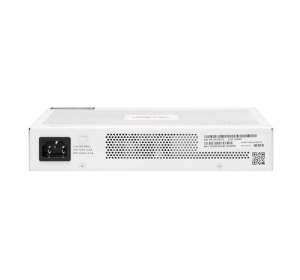 17301497802547-hpearubanetworkingarubainstanton18308g4pclass4poe65wgestitol2gigabitethernet101001000supportopoweroverethernetpoe1u