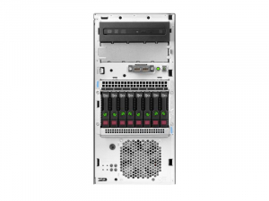 17301561565296-hpeproliantml30gen10servertower4uintelxeonee222434ghz16gbddr4sdram500w