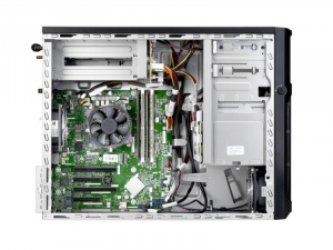 17301561571197-hpeproliantml30gen10servertower4uintelxeonee222434ghz16gbddr4sdram500w