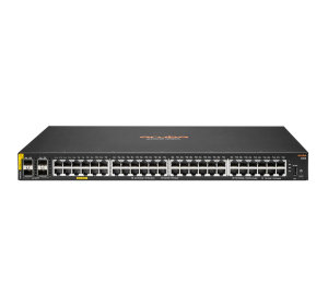 17301803104542-hpearubanetworkingaruba600048gclass4poe4sfp370wgestitol3gigabitethernet101001000supportopoweroverethernetpoe1u