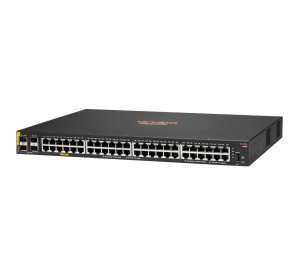 17301803112845-hpearubanetworkingaruba600048gclass4poe4sfp370wgestitol3gigabitethernet101001000supportopoweroverethernetpoe1u