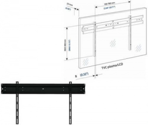 17301814676736-bravowall21524cm60nero