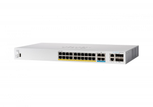 17301818738327-ciscocatalystc130024mgp4xswitchdiretegestitol2l3supportopoweroverethernetpoegrigio